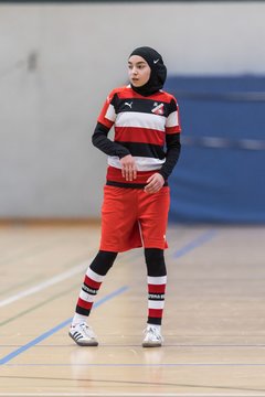 Bild 164 - wCJ NFV Futsalmeisterschaft